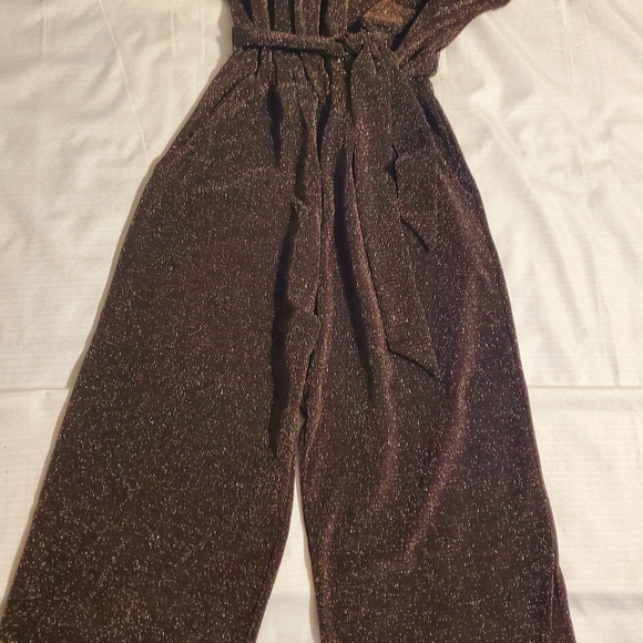 Black Romper - Picture 3 of 4